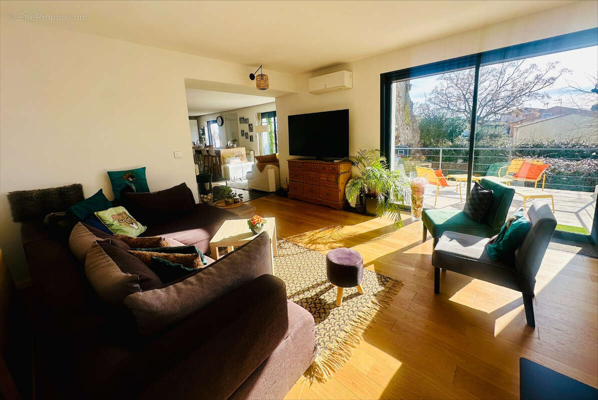 Maison à AIGUES-MORTES