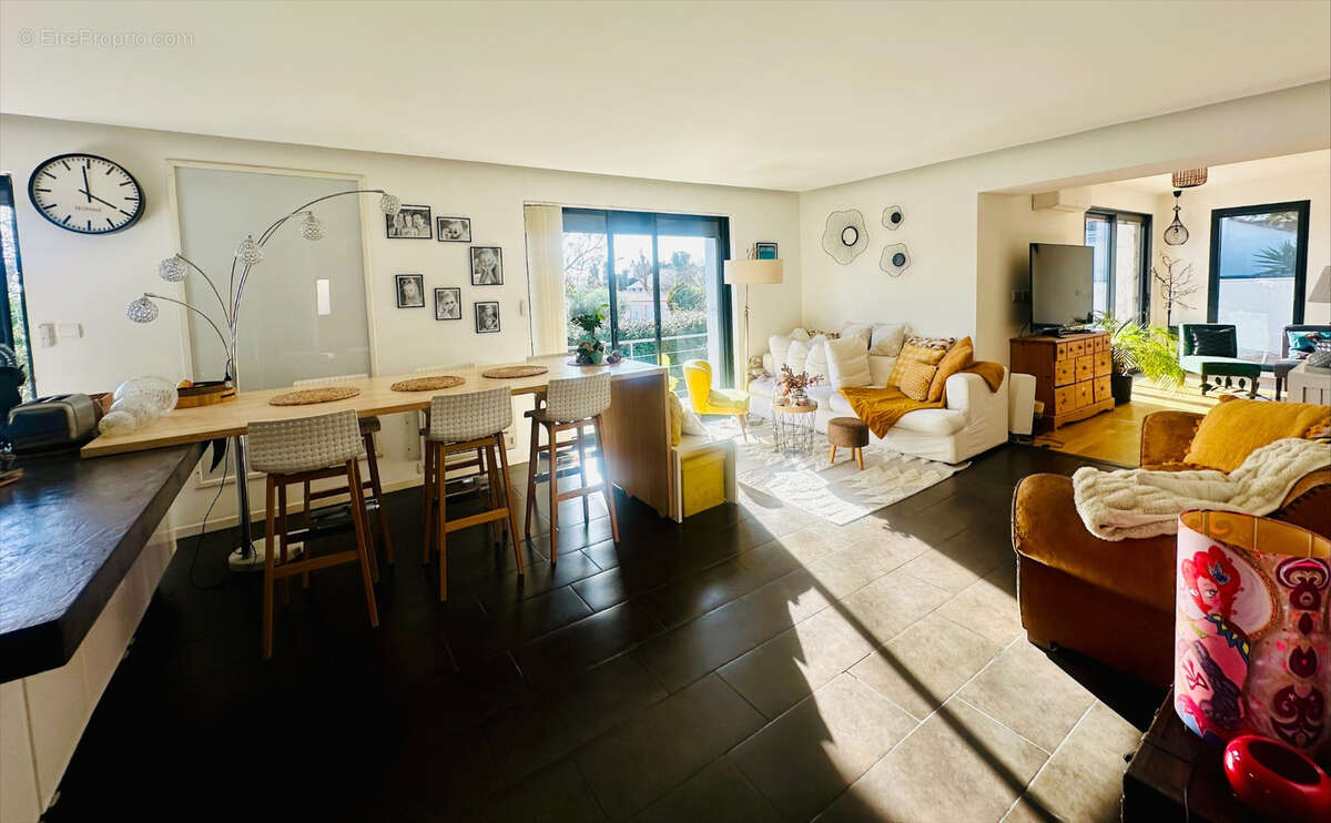 Maison à AIGUES-MORTES