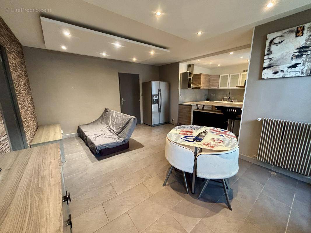 Appartement à MARIGNANE