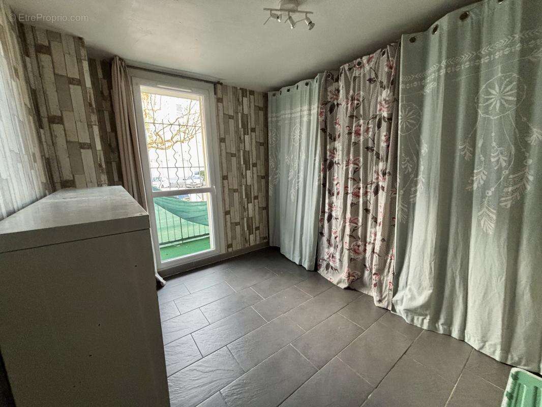 Appartement à MARIGNANE