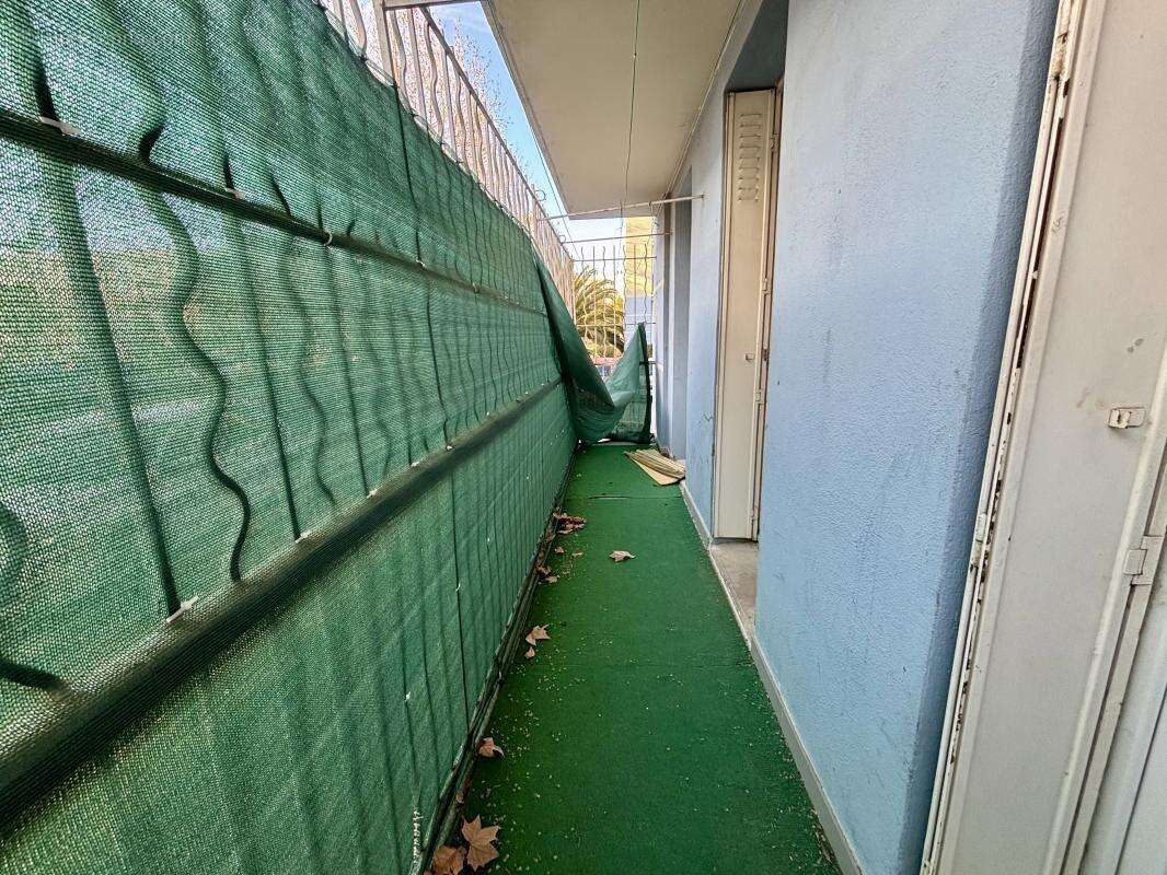 Appartement à MARIGNANE