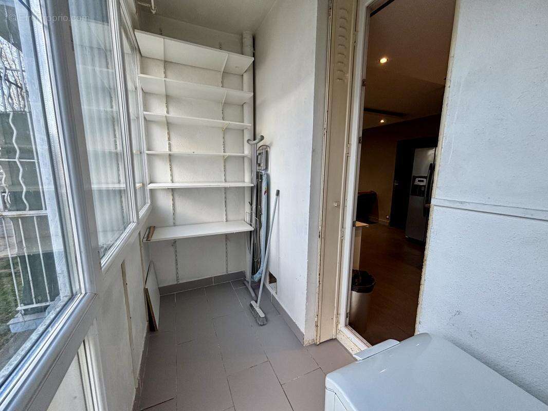 Appartement à MARIGNANE