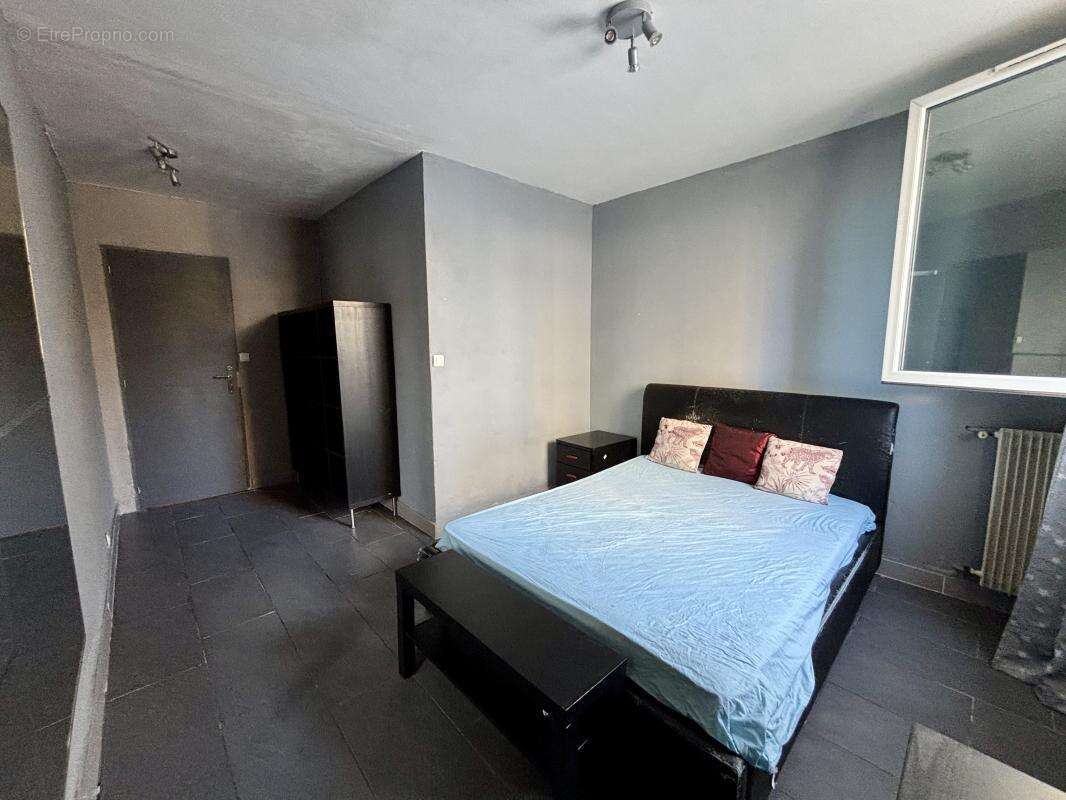 Appartement à MARIGNANE