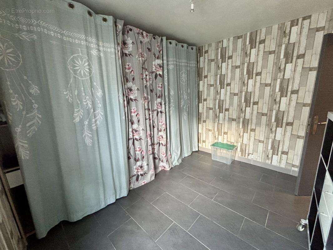 Appartement à MARIGNANE