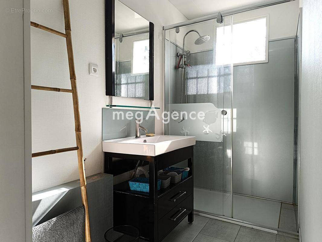 Maison à PRUNIERS-EN-SOLOGNE