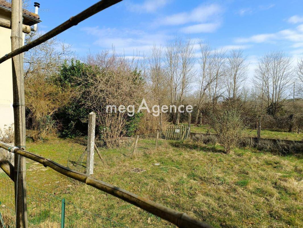 Maison à PRUNIERS-EN-SOLOGNE