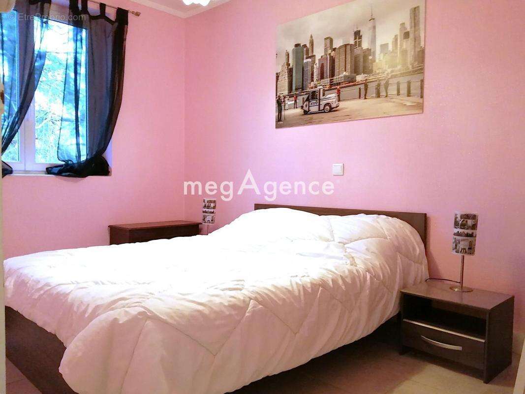 Maison à PRUNIERS-EN-SOLOGNE