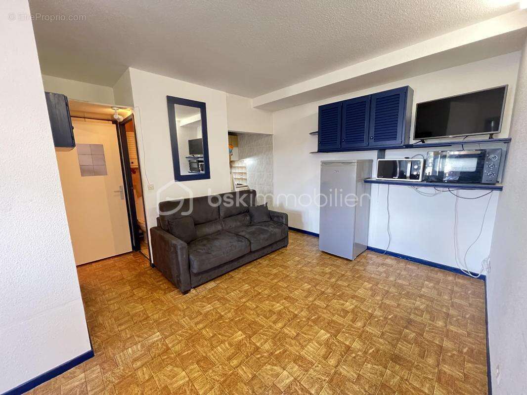 Appartement à PALAVAS-LES-FLOTS