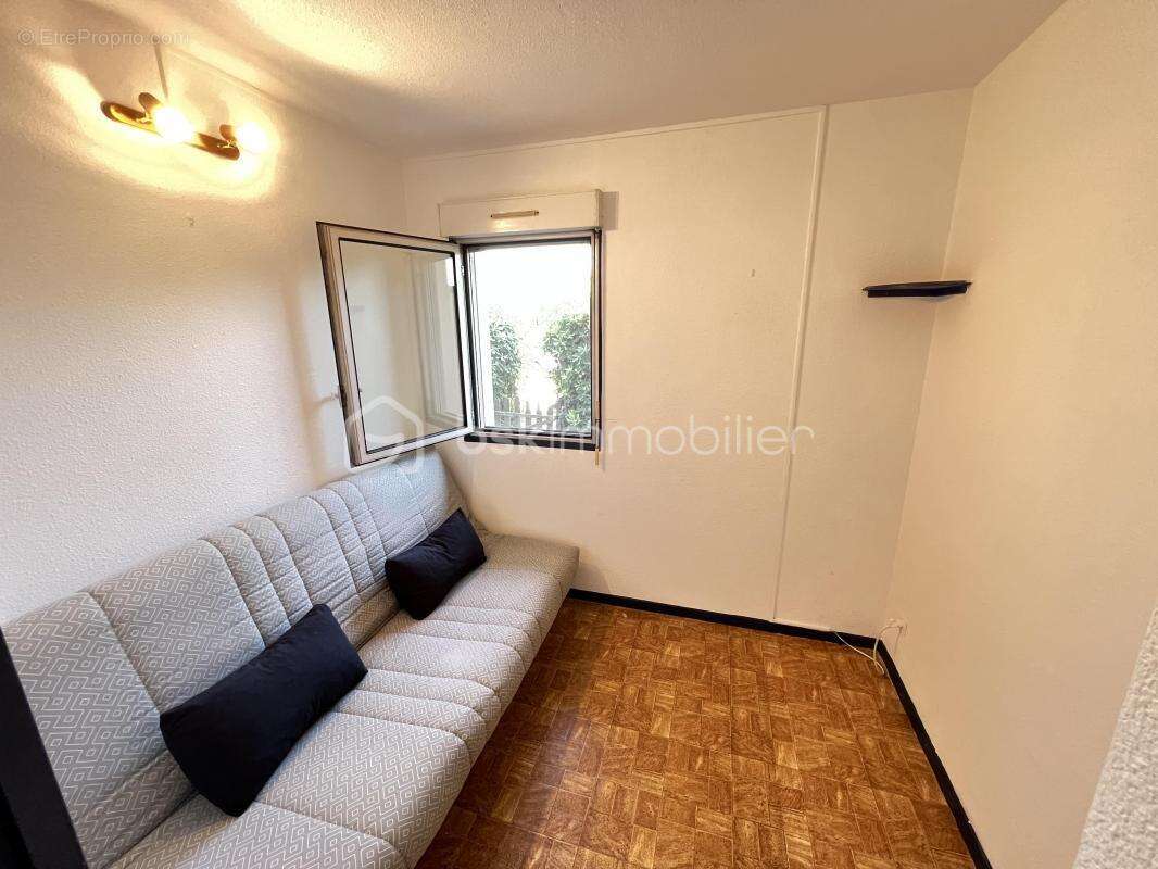 Appartement à PALAVAS-LES-FLOTS