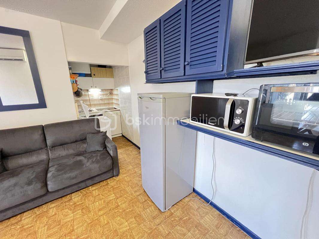 Appartement à PALAVAS-LES-FLOTS