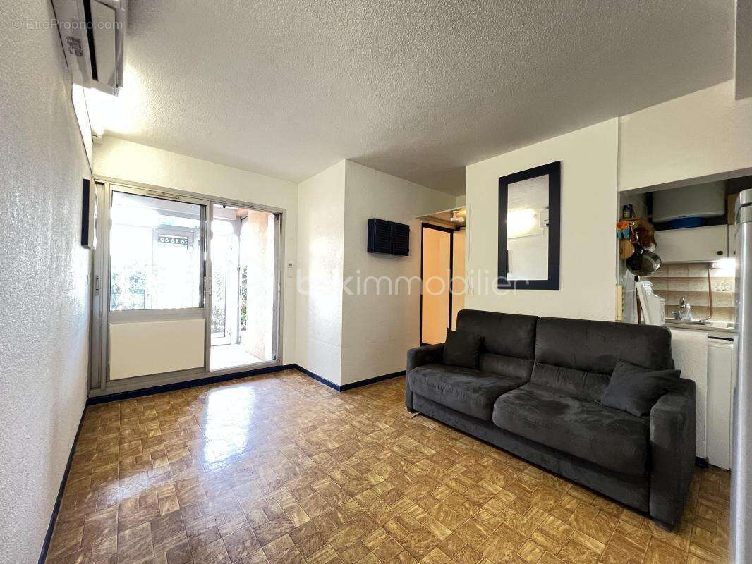 Appartement à PALAVAS-LES-FLOTS