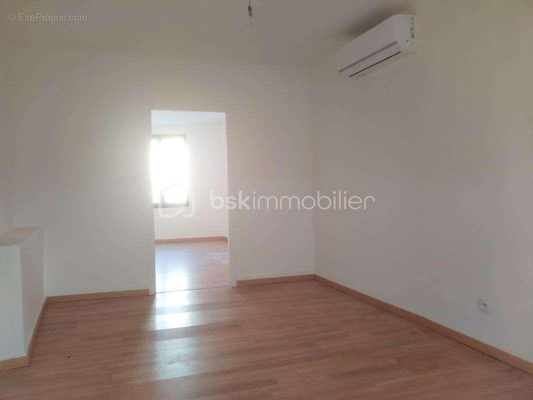 Maison à SIGNY-L&#039;ABBAYE