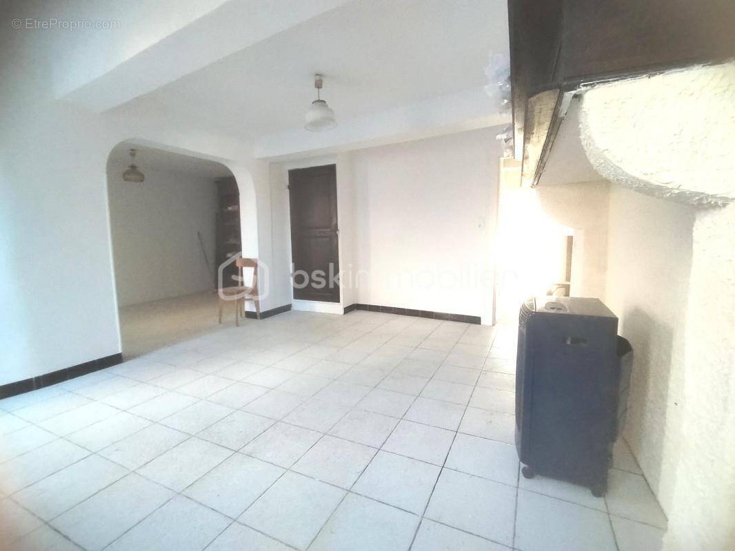 Maison à SIGNY-L&#039;ABBAYE