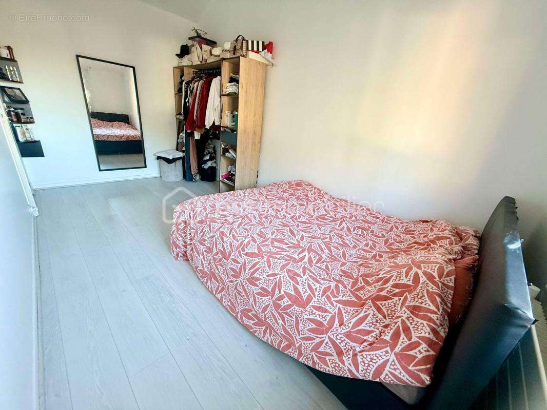 Maison à VALDAMPIERRE