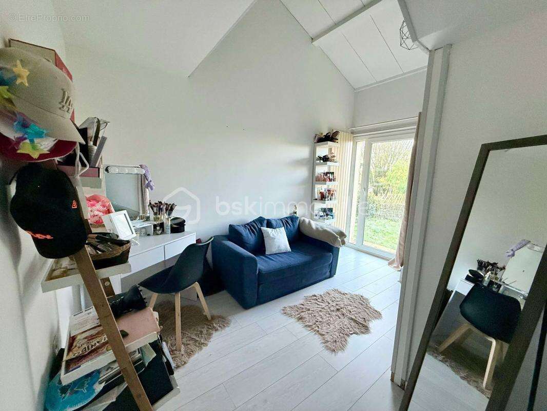 Maison à VALDAMPIERRE