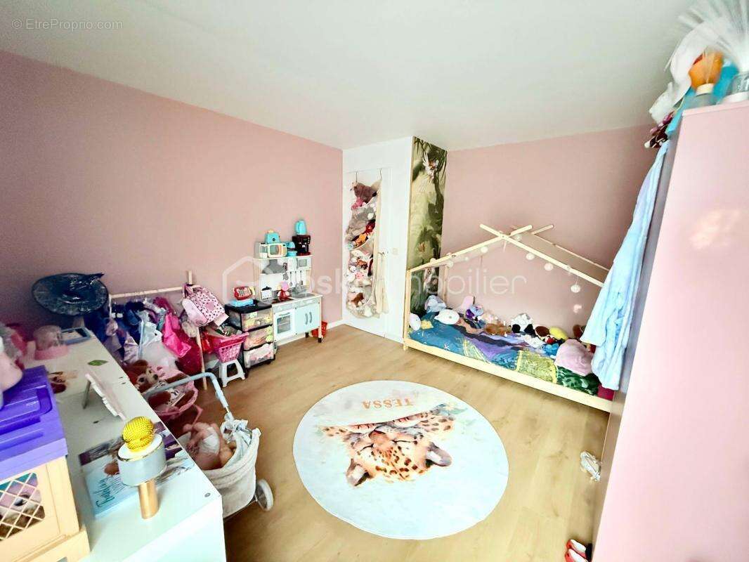 Maison à VALDAMPIERRE