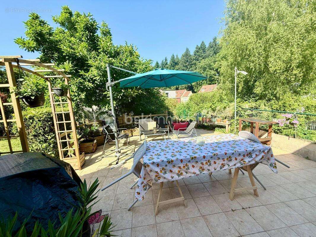 Maison à VALDAMPIERRE