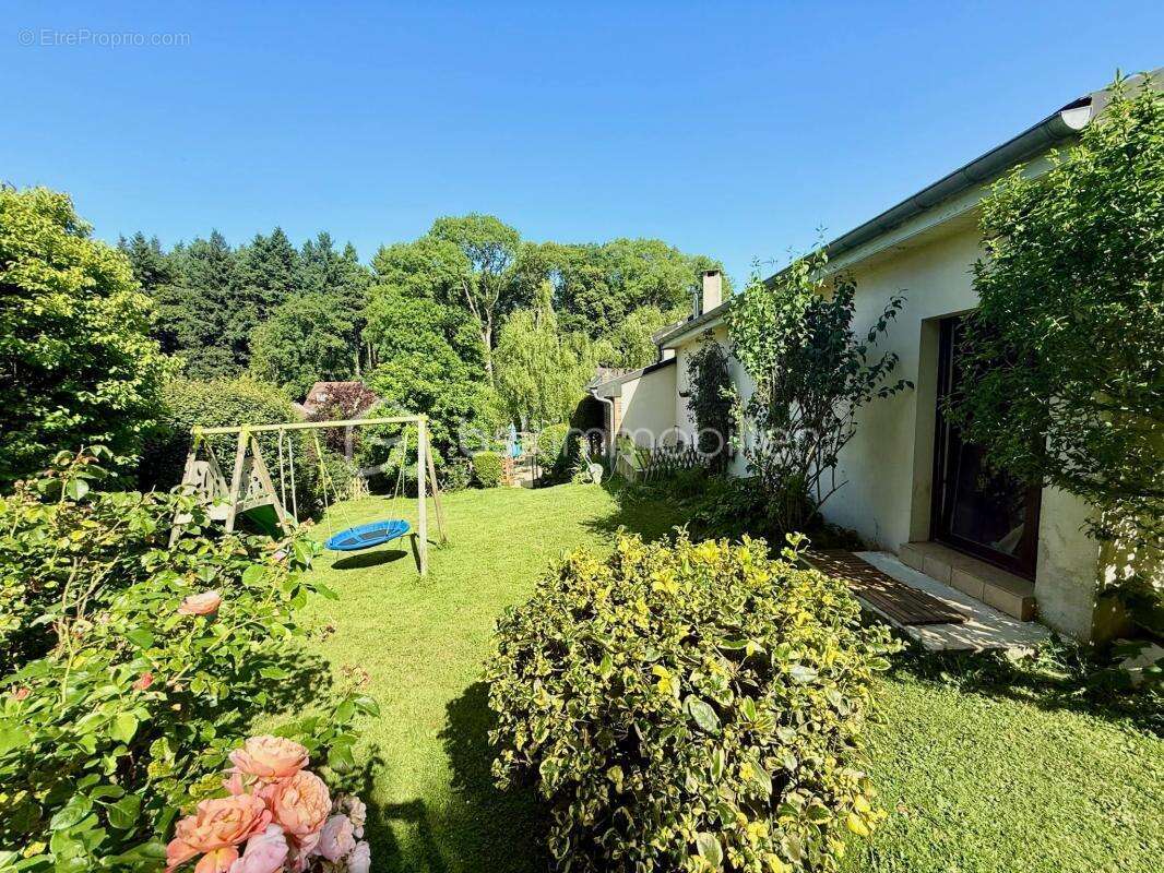 Maison à VALDAMPIERRE