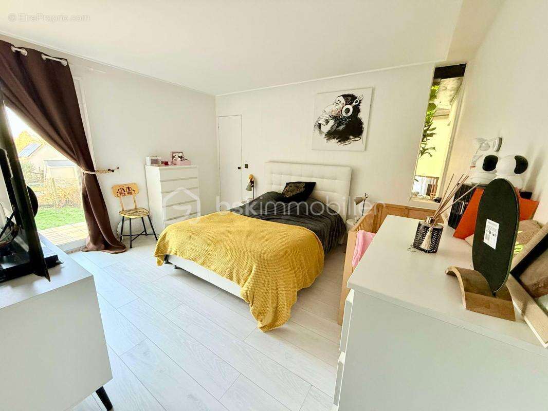 Maison à VALDAMPIERRE