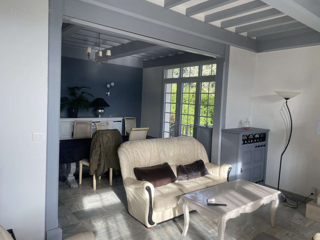 Maison à LE CELLIER