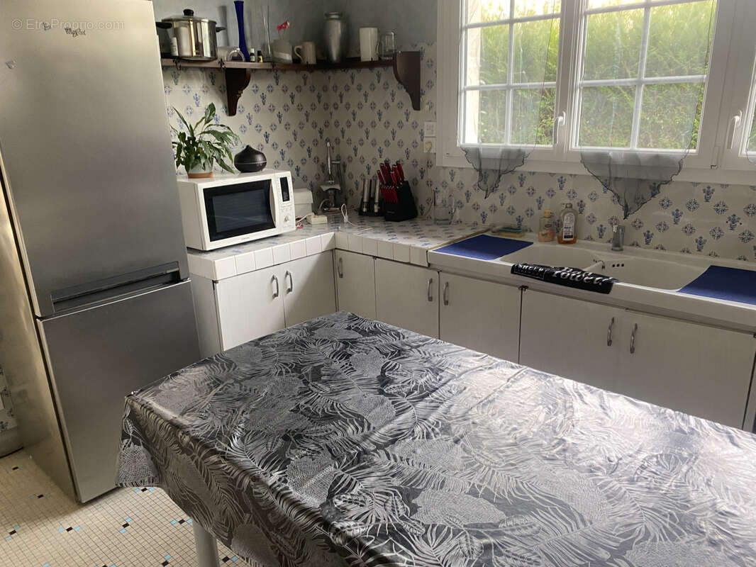 Maison à LE CELLIER