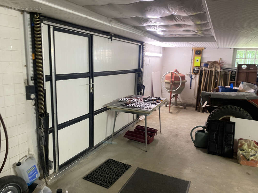 Maison à LE CELLIER