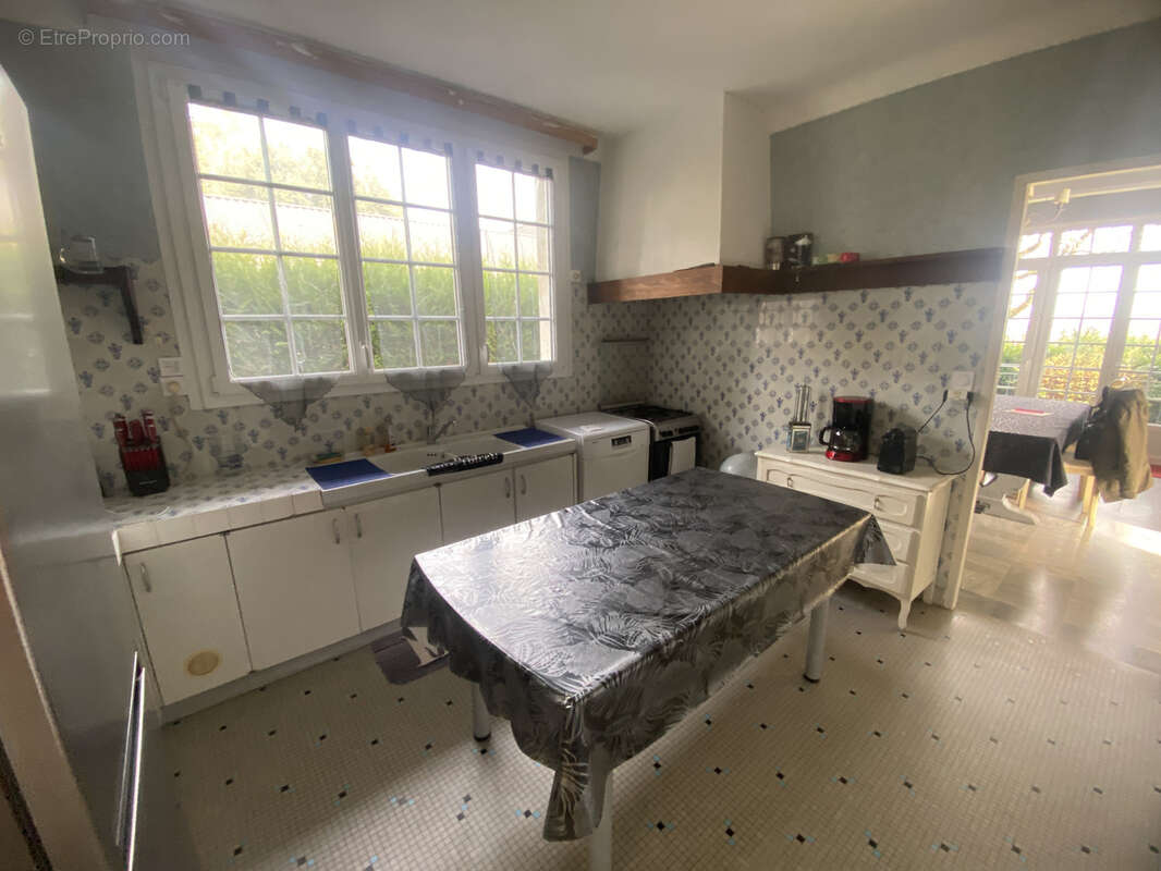 Maison à LE CELLIER