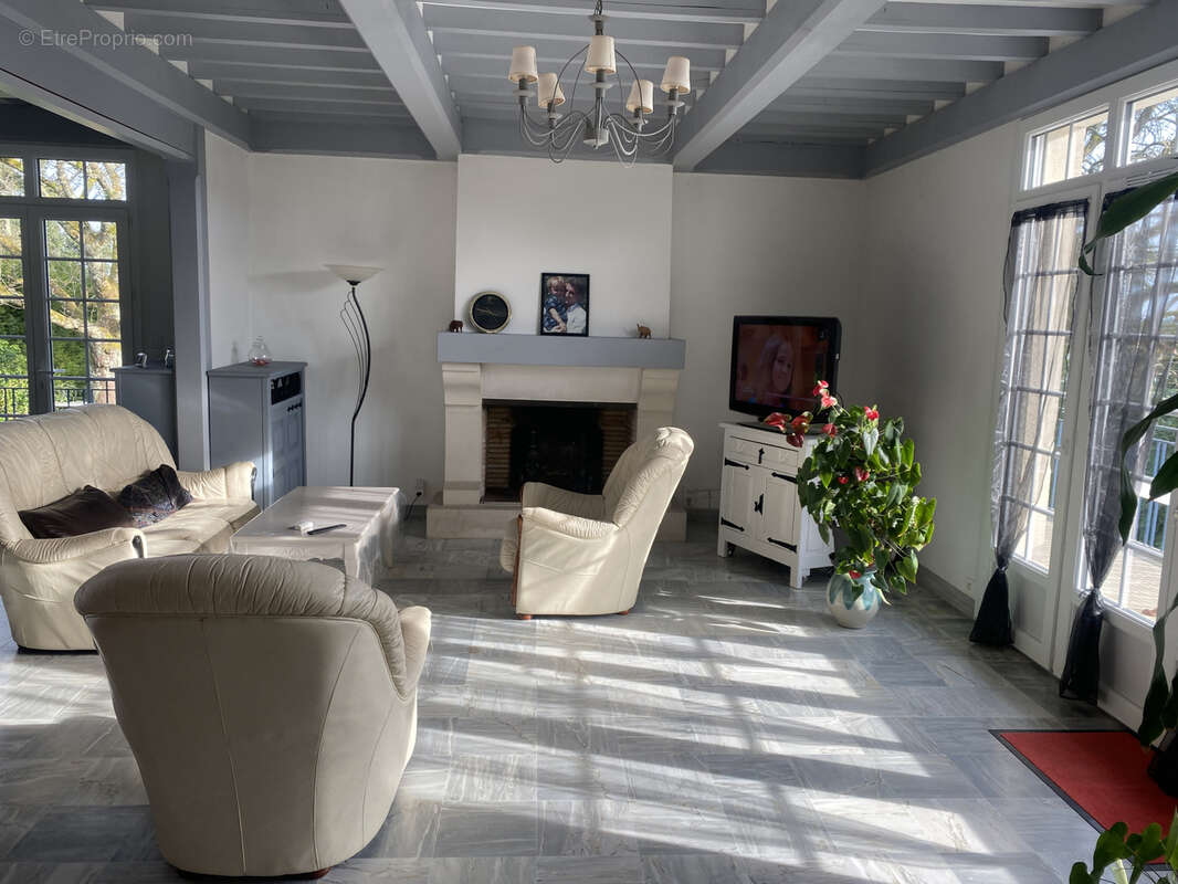 Maison à LE CELLIER