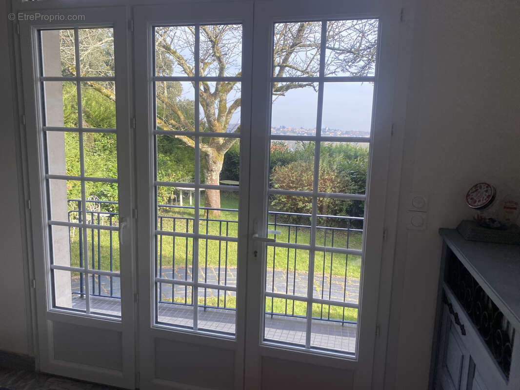 Maison à LE CELLIER