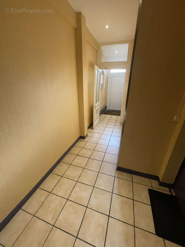 Appartement à BOULOGNE-SUR-MER