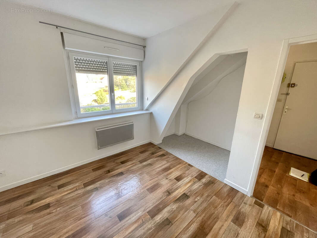 Appartement à BOULOGNE-SUR-MER