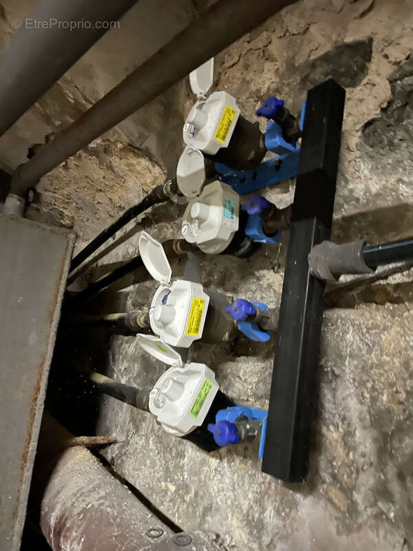 Appartement à BOULOGNE-SUR-MER