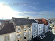 Appartement à BOULOGNE-SUR-MER