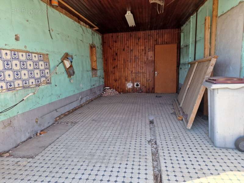 Maison à GIRONCOURT-SUR-VRAINE