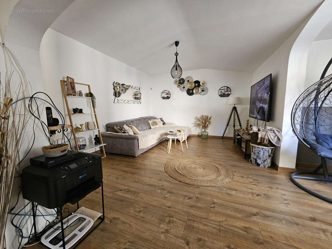 Appartement à MACHECOUL