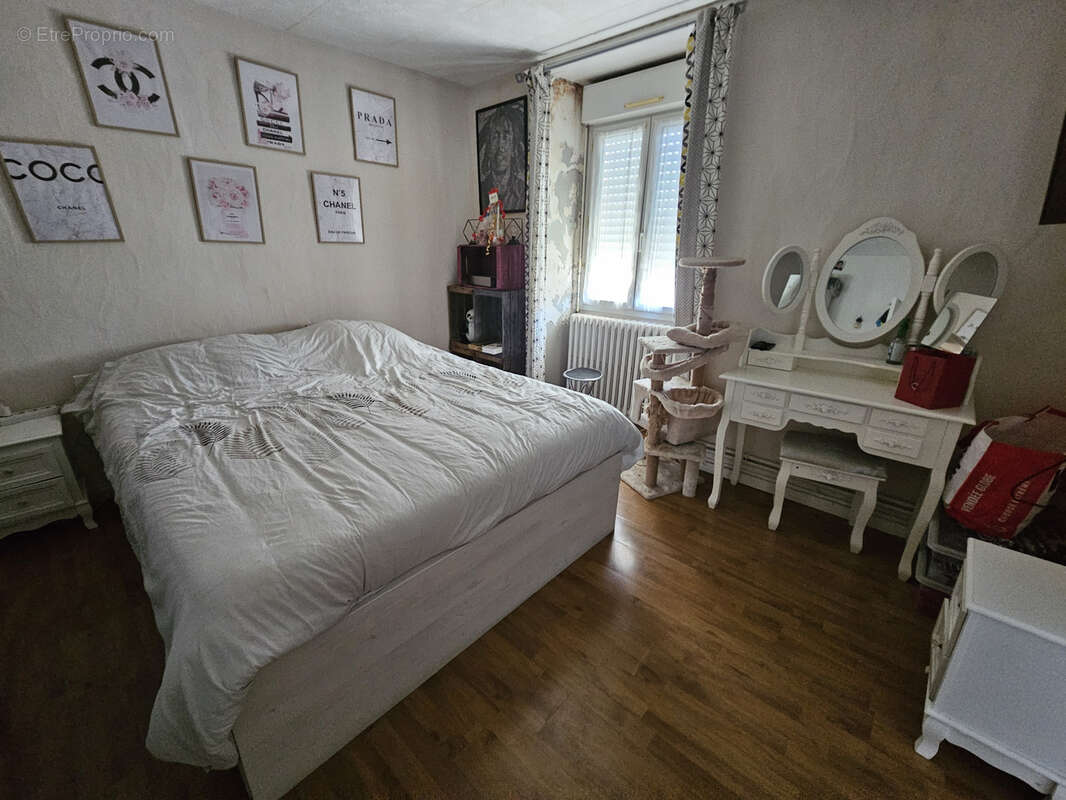 Appartement à MACHECOUL