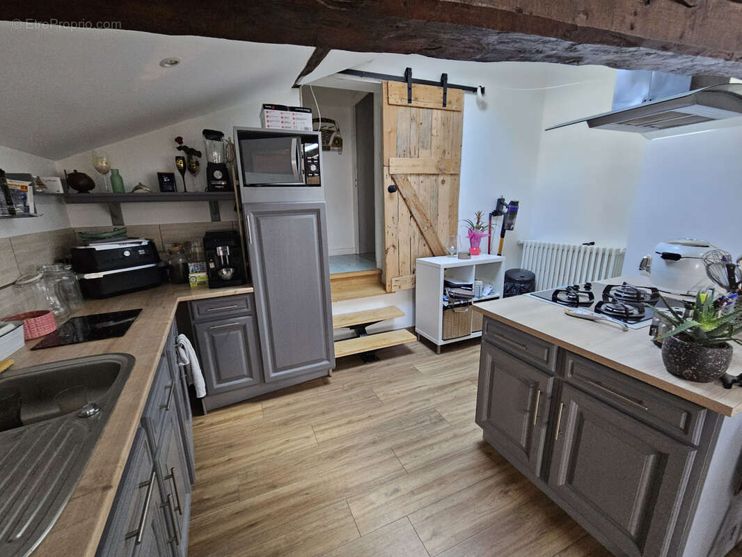 Appartement à MACHECOUL