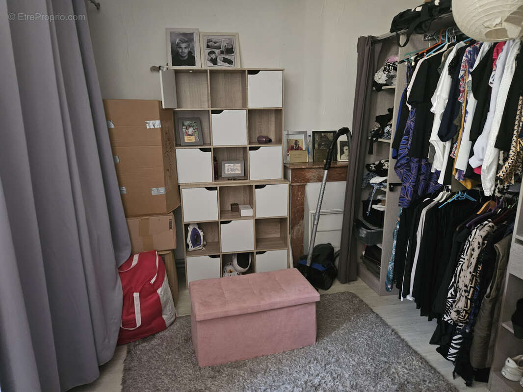 Appartement à MACHECOUL