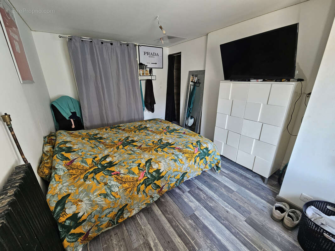 Appartement à MACHECOUL