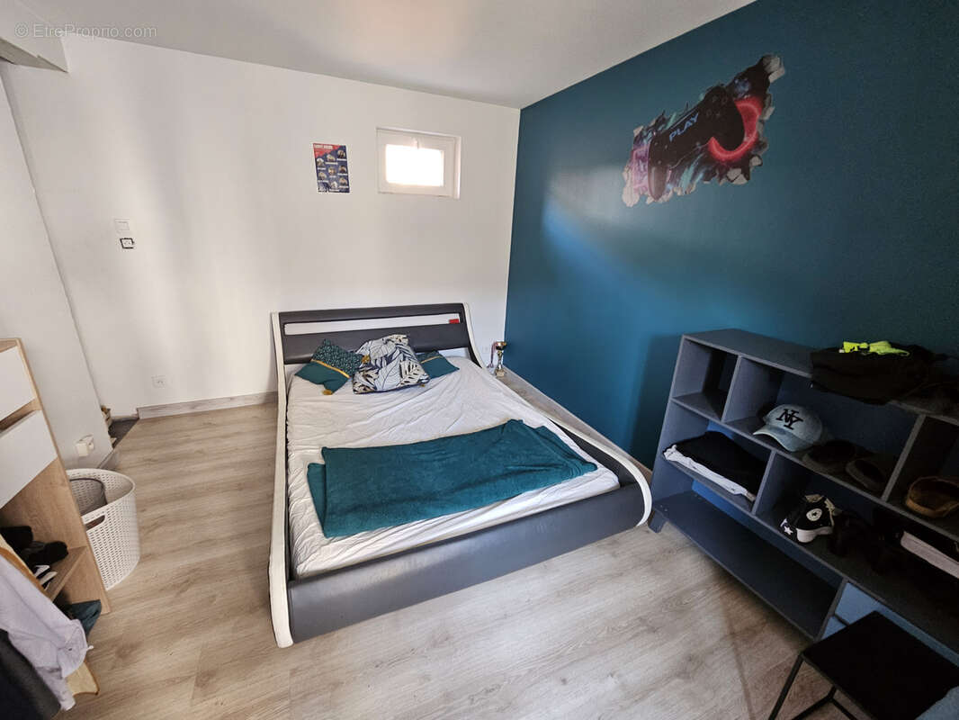 Appartement à MACHECOUL