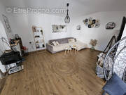 Appartement à MACHECOUL