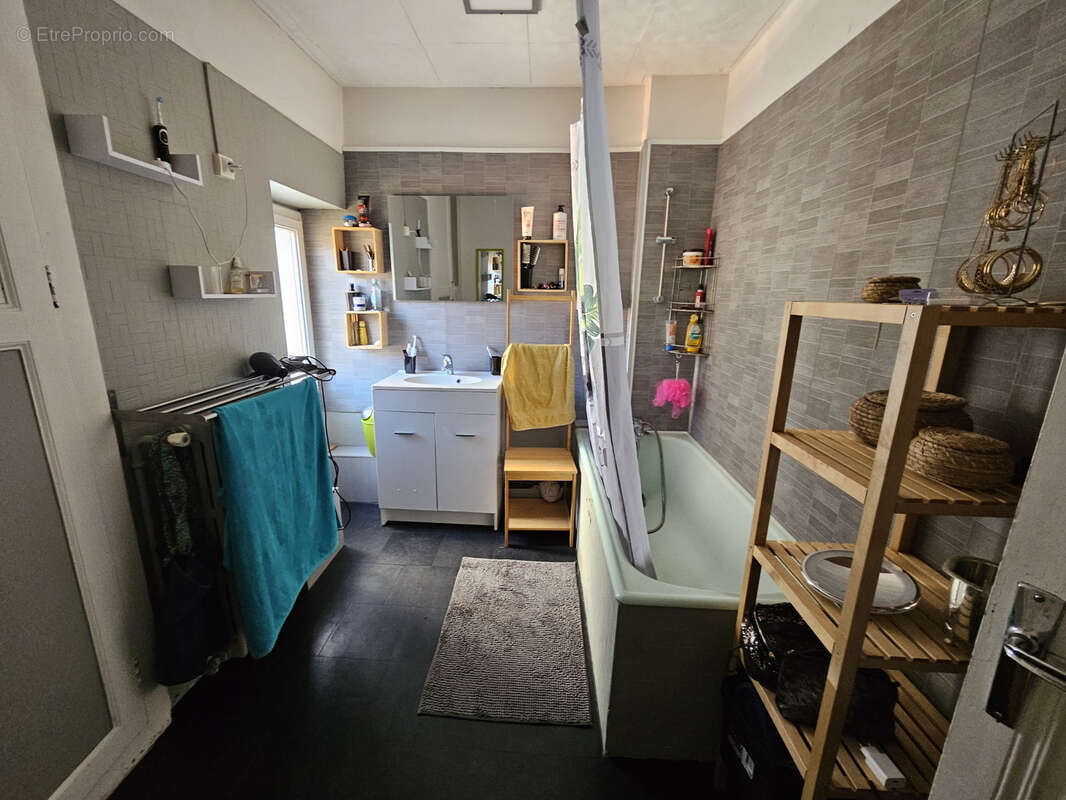 Appartement à MACHECOUL