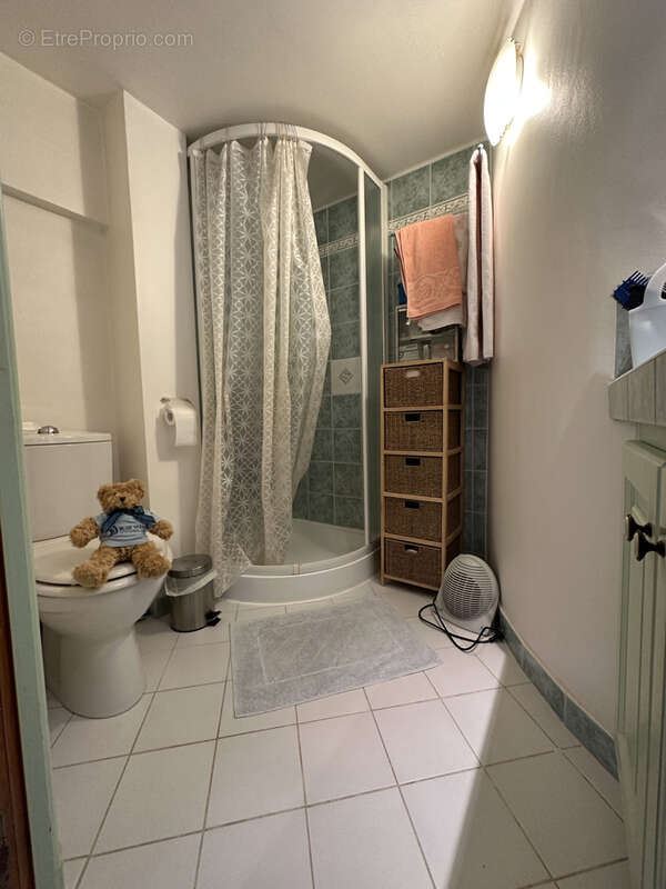 Maison à PLAN-DE-LA-TOUR