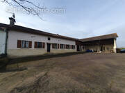 Maison à EUGENIE-LES-BAINS