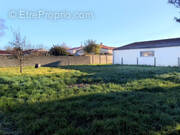 Terrain à CHATELAILLON-PLAGE