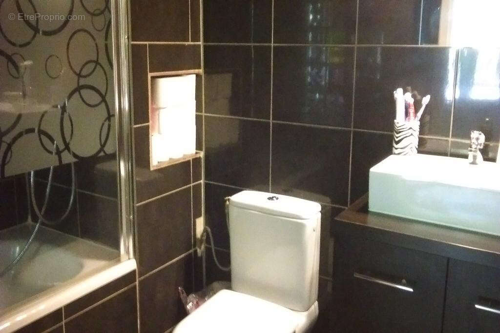 Appartement à TENDE