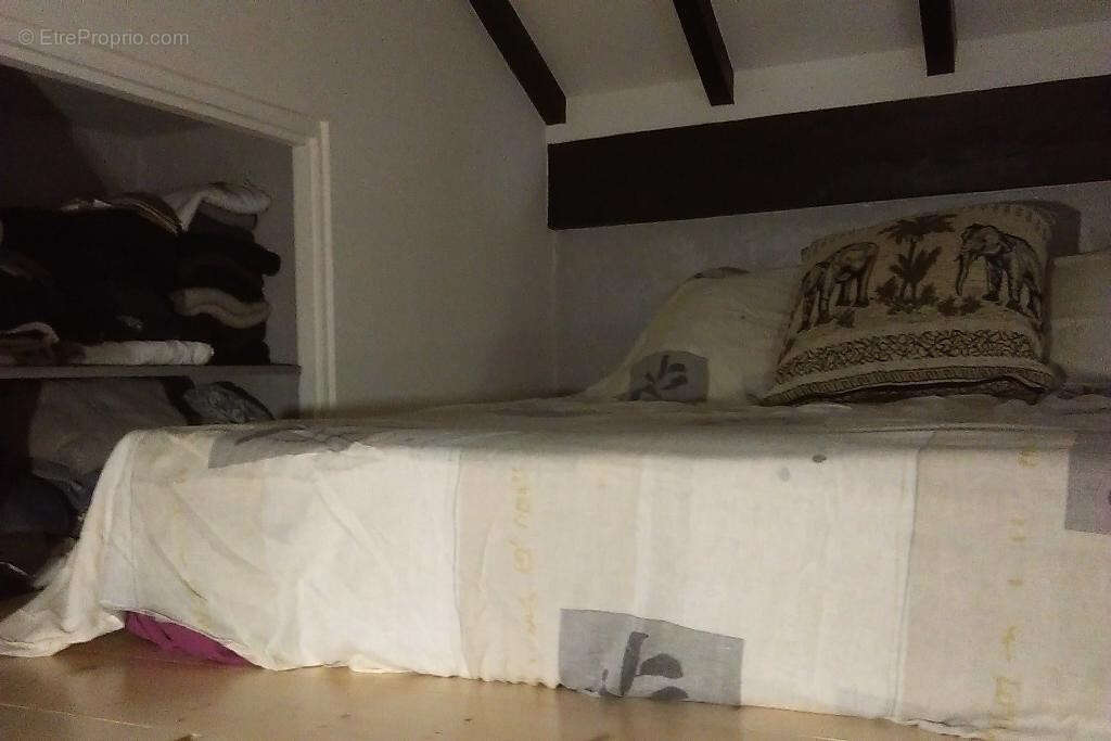 Appartement à TENDE