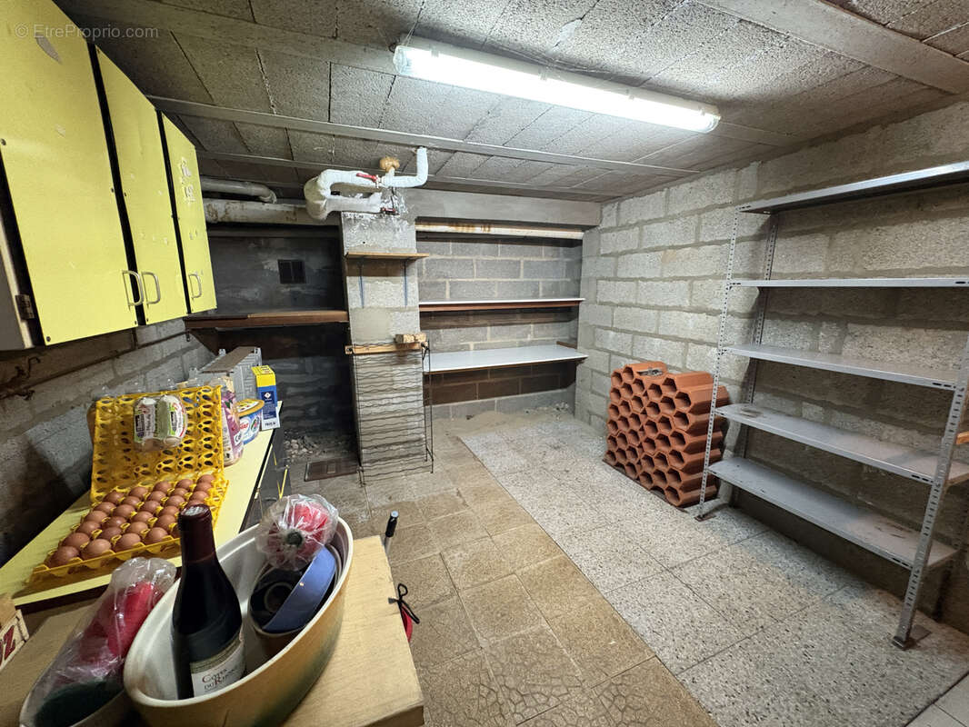 Maison à VILLE-LE-MARCLET