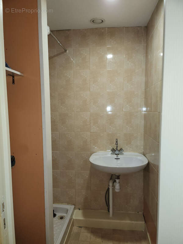 Appartement à VILLEFRANCHE-DE-ROUERGUE