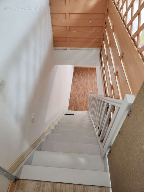 Appartement à VILLEFRANCHE-DE-ROUERGUE